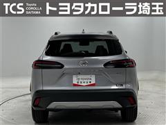 カローラクロス HEV Z