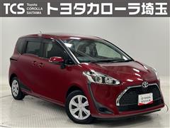 シエンタ ファンベース X