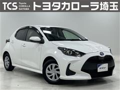ヤリス HEV G