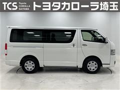 ハイエースバン スーパーGL