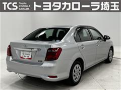 カローラアクシオ X