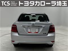 カローラアクシオ X