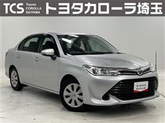 カローラアクシオ G