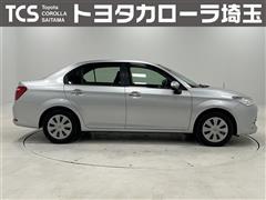 カローラアクシオ G