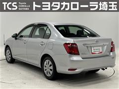 カローラアクシオ G