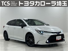 カローラツーリング HEV WXB