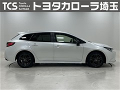 カローラツーリング HEV WXB