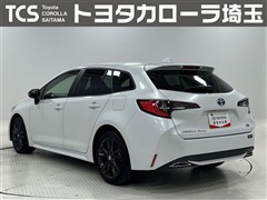 カローラツーリング HEV WXB
