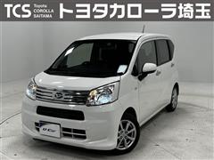 ムーヴ Xリミテッド2 SA3