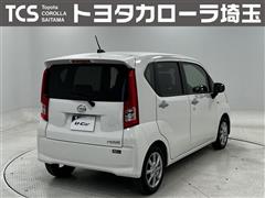 ムーヴ Xリミテッド2 SA3