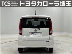 ムーヴ Xリミテッド2 SA3