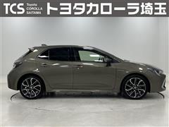 カローラスポーツ HEV G Z