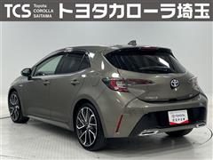 カローラスポーツ HEV G Z