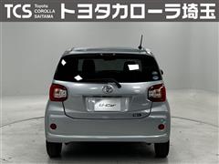 パッソ X LパッケージS