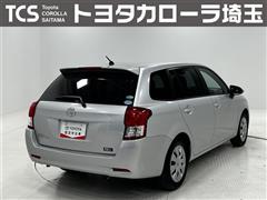 カローラフィールダー 1.5X