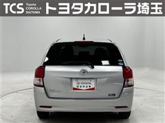 カローラフィールダー 1.5X