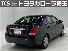 カローラアクシオ X