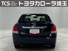 カローラアクシオ X