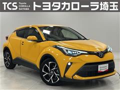 C-HR G