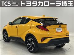 C-HR G