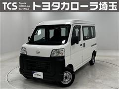 ハイゼットバン