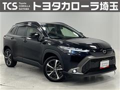 カローラクロス HEV Z