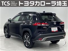 カローラクロス HEV Z