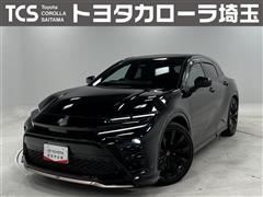 クラウン スポーツ Z