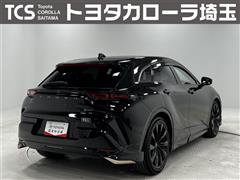 クラウン スポーツ Z