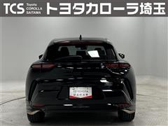 クラウン スポーツ Z