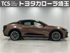 クラウンHEV CO Gアドバンス