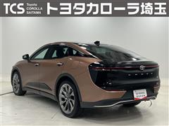 クラウンHEV CO Gアドバンス