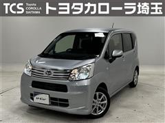 ムーヴ Xリミテッド2  SA3