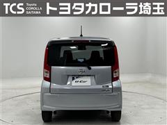 ムーヴ Xリミテッド2  SA3