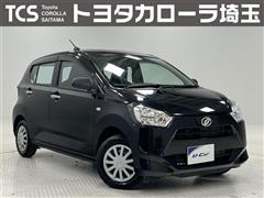 ダイハツ ミライース L