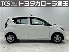 ミライース L SA3