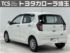 ミライース L SA3