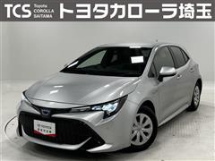 カローラスポーツ HEV G X