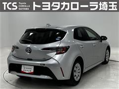 カローラスポーツ HEV G X