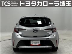 カローラスポーツ HEV G X