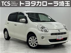 パッソ プラスハナ