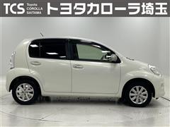 パッソ プラスハナ