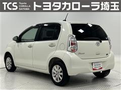 パッソ プラスハナ