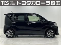 ムーヴ カスタム RSハイパーSA3