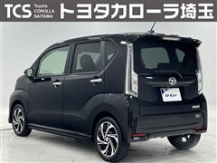 ムーヴ カスタム RSハイパーSA3