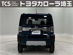 タフト G クロムベンチャー