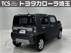 タフト G クロムベンチャー