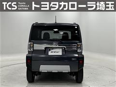 タフト G クロムベンチャー