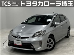 トヨタ プリウス S