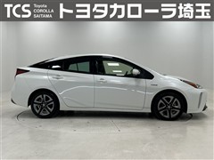 プリウス S ツーリングセレクション